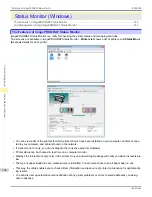 Preview for 742 page of Canon imagePROGRAF iPF9400S User Manual
