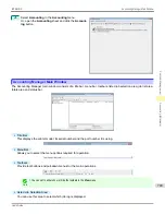 Preview for 749 page of Canon imagePROGRAF iPF9400S User Manual