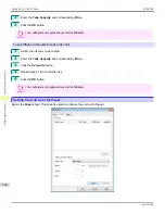 Preview for 754 page of Canon imagePROGRAF iPF9400S User Manual