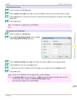 Preview for 755 page of Canon imagePROGRAF iPF9400S User Manual