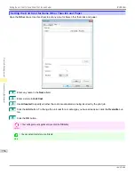 Preview for 756 page of Canon imagePROGRAF iPF9400S User Manual