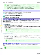 Preview for 758 page of Canon imagePROGRAF iPF9400S User Manual