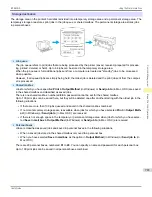 Preview for 763 page of Canon imagePROGRAF iPF9400S User Manual