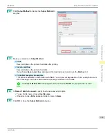 Preview for 765 page of Canon imagePROGRAF iPF9400S User Manual