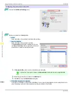 Preview for 766 page of Canon imagePROGRAF iPF9400S User Manual