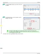 Preview for 774 page of Canon imagePROGRAF iPF9400S User Manual