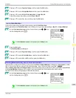 Preview for 785 page of Canon imagePROGRAF iPF9400S User Manual