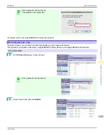 Preview for 799 page of Canon imagePROGRAF iPF9400S User Manual