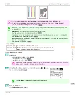 Preview for 807 page of Canon imagePROGRAF iPF9400S User Manual