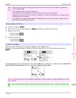 Preview for 835 page of Canon imagePROGRAF iPF9400S User Manual