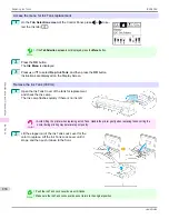 Preview for 836 page of Canon imagePROGRAF iPF9400S User Manual