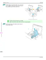 Preview for 838 page of Canon imagePROGRAF iPF9400S User Manual