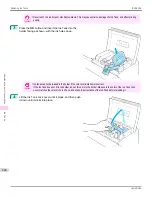 Preview for 840 page of Canon imagePROGRAF iPF9400S User Manual