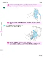 Preview for 842 page of Canon imagePROGRAF iPF9400S User Manual