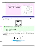 Preview for 844 page of Canon imagePROGRAF iPF9400S User Manual