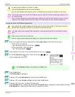 Preview for 849 page of Canon imagePROGRAF iPF9400S User Manual