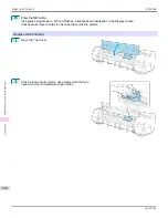 Preview for 850 page of Canon imagePROGRAF iPF9400S User Manual