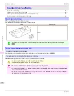 Preview for 860 page of Canon imagePROGRAF iPF9400S User Manual