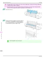 Preview for 870 page of Canon imagePROGRAF iPF9400S User Manual