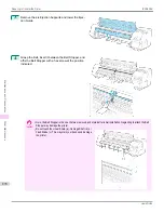 Preview for 878 page of Canon imagePROGRAF iPF9400S User Manual