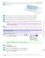 Preview for 879 page of Canon imagePROGRAF iPF9400S User Manual