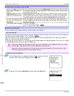 Preview for 912 page of Canon imagePROGRAF iPF9400S User Manual