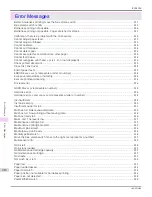 Preview for 916 page of Canon imagePROGRAF iPF9400S User Manual