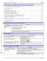 Preview for 930 page of Canon imagePROGRAF iPF9400S User Manual