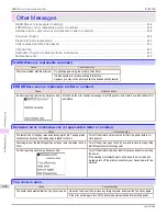 Preview for 938 page of Canon imagePROGRAF iPF9400S User Manual