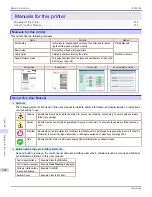 Preview for 950 page of Canon imagePROGRAF iPF9400S User Manual