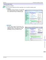 Preview for 957 page of Canon imagePROGRAF iPF9400S User Manual