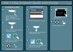 Preview for 4 page of Canon imagePROGRAF L24e Quick Start Manual