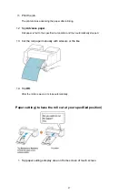 Предварительный просмотр 87 страницы Canon imagePROGRAF PRO-2000 Online Manual