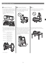 Preview for 20 page of Canon imagePROGRAF PRO-2100 Setup Manual