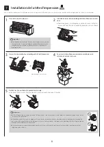 Preview for 25 page of Canon imagePROGRAF PRO-2100 Setup Manual