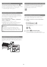 Preview for 31 page of Canon imagePROGRAF PRO-2100 Setup Manual