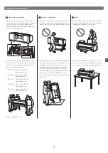 Preview for 36 page of Canon imagePROGRAF PRO-2100 Setup Manual