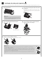 Preview for 41 page of Canon imagePROGRAF PRO-2100 Setup Manual