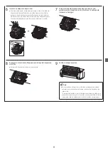 Preview for 42 page of Canon imagePROGRAF PRO-2100 Setup Manual