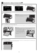 Preview for 43 page of Canon imagePROGRAF PRO-2100 Setup Manual