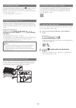 Preview for 47 page of Canon imagePROGRAF PRO-2100 Setup Manual