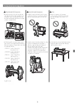 Preview for 52 page of Canon imagePROGRAF PRO-2100 Setup Manual