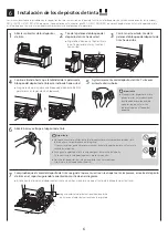 Preview for 55 page of Canon imagePROGRAF PRO-2100 Setup Manual