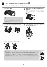 Preview for 57 page of Canon imagePROGRAF PRO-2100 Setup Manual