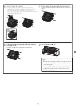 Preview for 58 page of Canon imagePROGRAF PRO-2100 Setup Manual