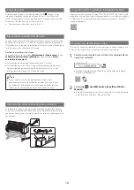 Preview for 63 page of Canon imagePROGRAF PRO-2100 Setup Manual