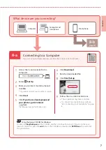 Предварительный просмотр 9 страницы Canon imagePROGRAF PRO-300 Getting Started