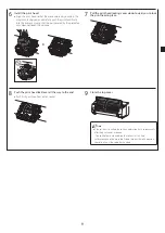 Предварительный просмотр 10 страницы Canon imagePROGRAF PRO-6100 Setup Manual