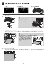 Предварительный просмотр 11 страницы Canon imagePROGRAF PRO-6100 Setup Manual