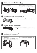 Предварительный просмотр 21 страницы Canon imagePROGRAF PRO-6100 Setup Manual